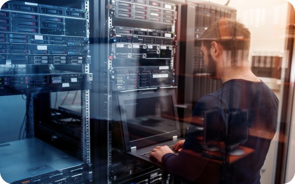 Servicios Gestionados de IT